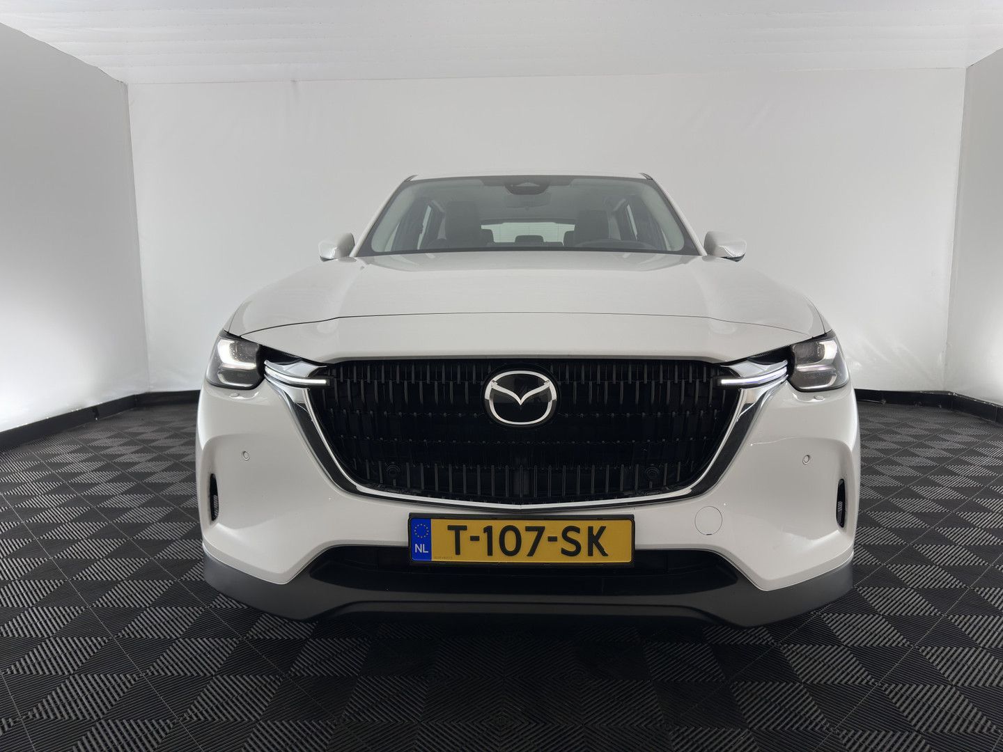 Mazda CX-60 2.5 e-SkyActiv PHEV Exclusive-Line [3-Fase imagem 2