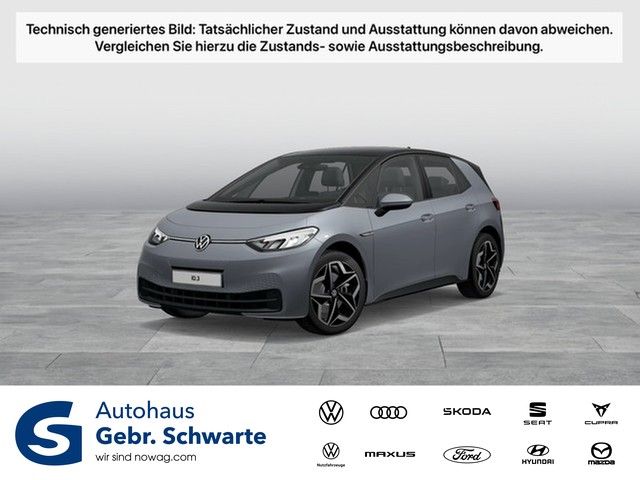 Image of Volkswagen ID.3
