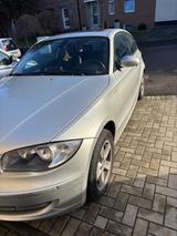 BMW Auto BMW 1er - BMW aus 2007: 1er