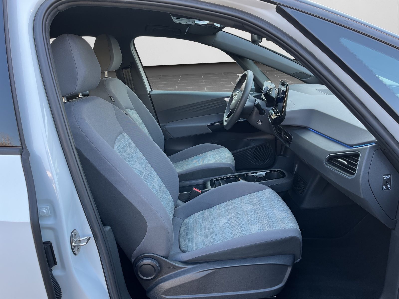 Volkswagen ID.3 - Bild 5