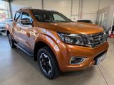 Nissan Navara NP300 N-Connecta Double Cab 4x4 StandHeiz - Nissan Navara: N Connecta