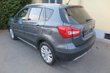 Suzuki SX4 S-Cross Comfort Klimatronik/Temp/SH/ALU/LED - Suzuki SX4 mit Benzin-Antrieb: Geländewagen