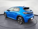 Peugeot e-208 136 GT Pack Tempom.aktiv Bluetooth PDC Kli - Peugeot e-208 Gebrauchtwagen