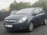Opel Corsa D Edition,1,2 Benzin,5 Türer.Klima,HU/NEU - Opel Corsa aus 2007: D