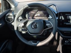Foto Nummer 7: SKODA Fabia