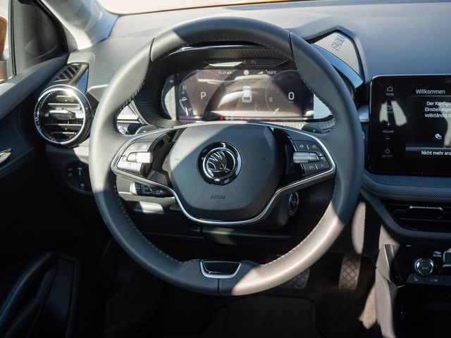 Foto Nummer 7: SKODA Fabia