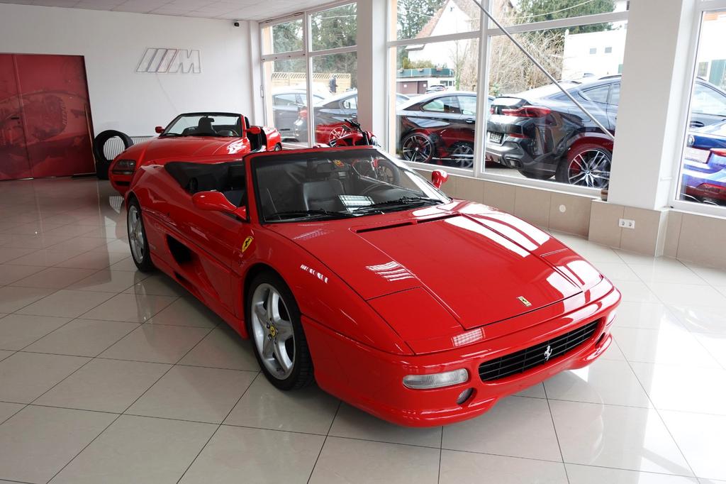 Ferrari F355