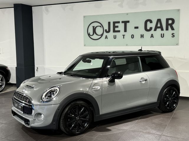 MINI Cooper SD Automatik 3trg. *DCC-NAVI*