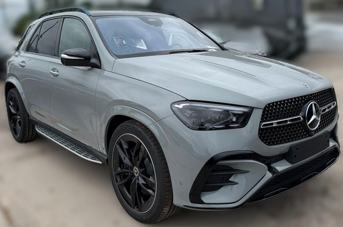 Mercedes-Benz JAHR 26 , WINTER PAKIET , PREMIUM PLUS imagem 2