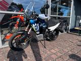 Husqvarna Norden 901 Expedition - 1. Hand - HUSQVARNA NORDEN 901 EXPEDITION