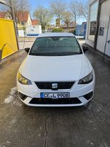 Seat Ibiza 1.0 TSI 81kW FR Pro Black Edition FR P...