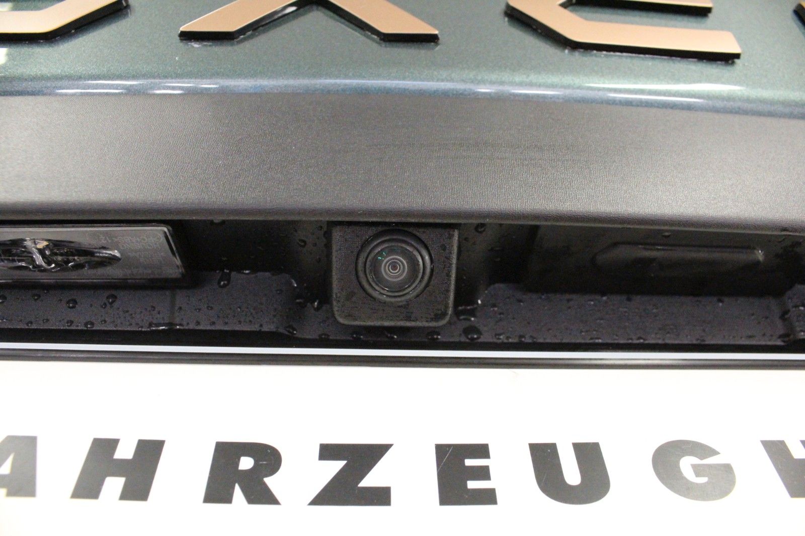 Fahrzeugabbildung Dacia Duster hybrid-G 150 4x4 Extreme MY26