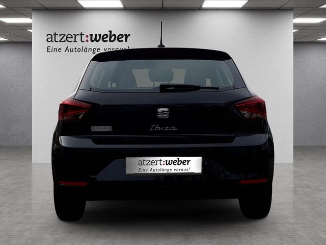 Fahrzeugabbildung Seat Ibiza Style 1.0TSI SHZ LED PDC MFL AppConnect