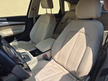Audi Q5 - 10