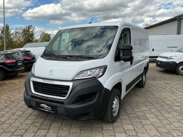 Peugeot Boxer - 1
