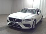 Volvo V60 B4 Momentum Navi LED Pano RFK H-K Sound - weiße Volvo V60