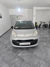 Citroën Citroen C1 1.0 3 porte C1TY - gebrauchte Citroën C1 aus dem Jahr 2007