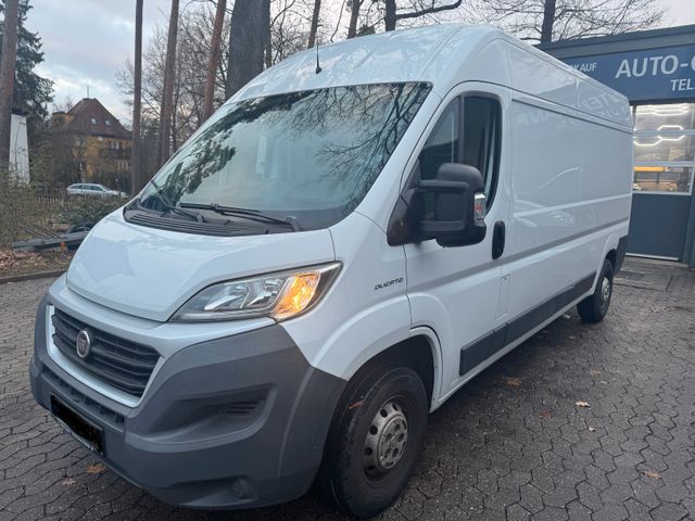 Fiat Ducato 2.3 L4H2 Klima Kamera