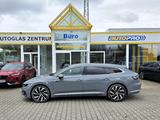 Volkswagen Arteon Shooting Brake R-Line Navigation AHK - gebrauchte VW Arteon aus dem Jahr 2022