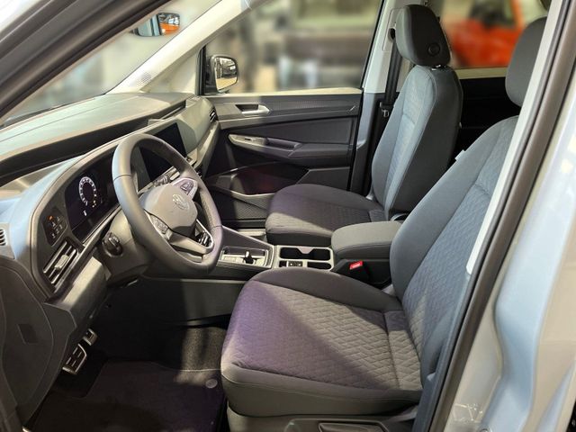 Caddy Life "ENERGY" 2.0 TDI 90 kW DSG*PDC*APP