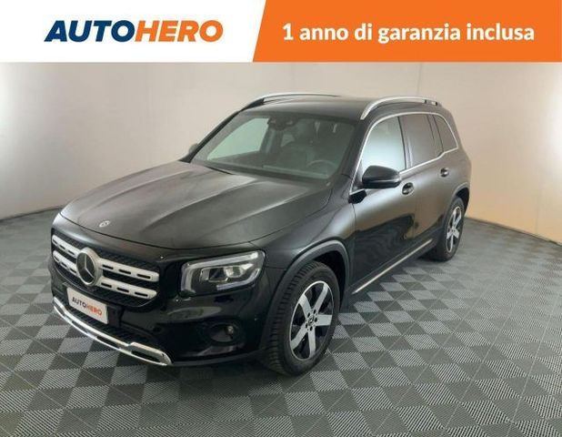 Mercedes-Benz MERCEDES-BENZ GLB 200 d Automatic Sport Plus