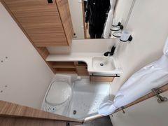 Dethleffs Camper Summer Edition 530 DR *Sofort*