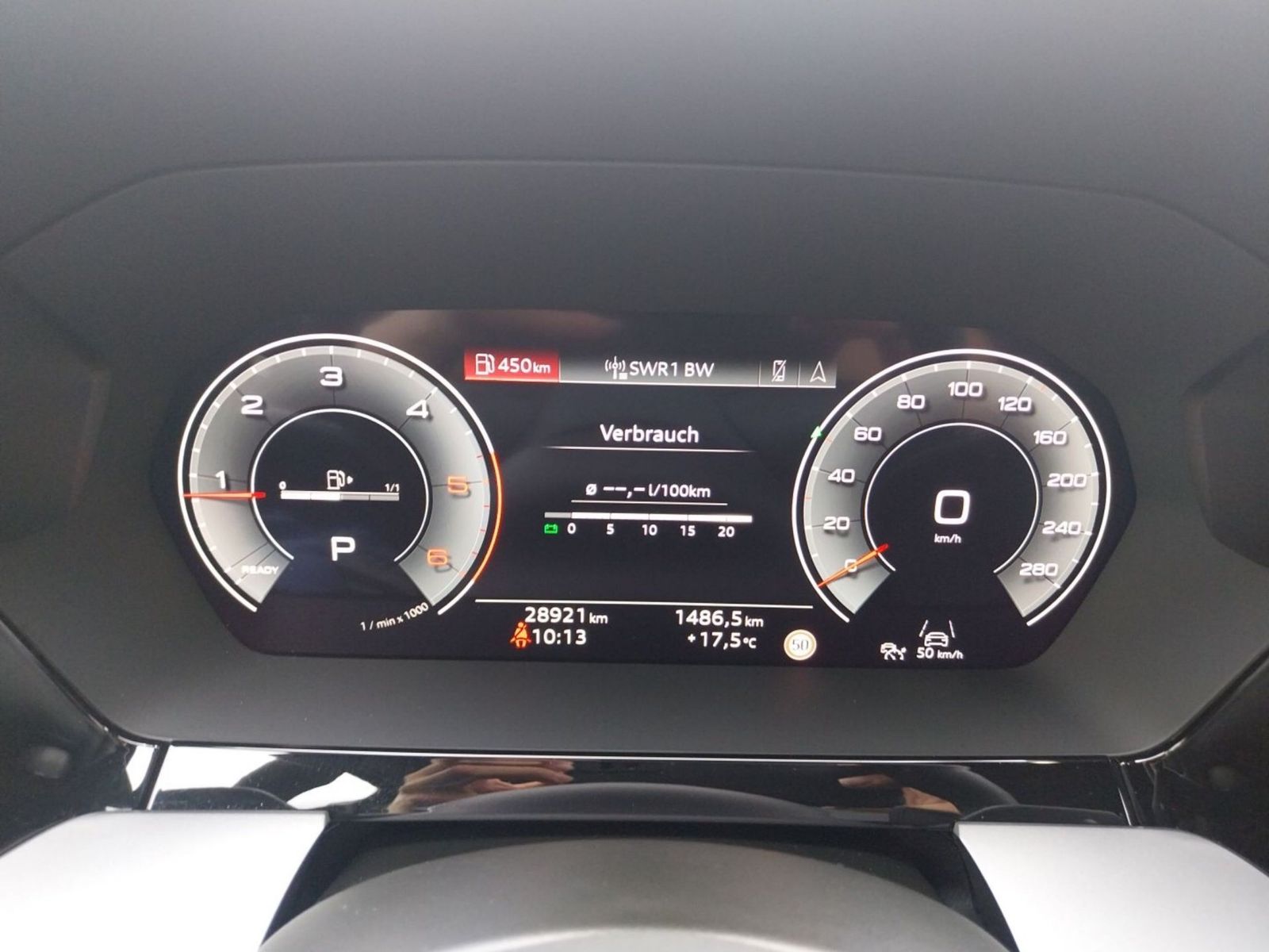 Audi A3 - Bild 6
