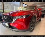 Mazda CX-5 Advantage 194 PS *Navi*Kamera*LED*