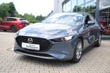 Mazda 3 Lim. 5-trg. Prime-Line | NAV | RFK | LED I AHK - gebrauchte Mazda 3 aus dem Jahr 2023
