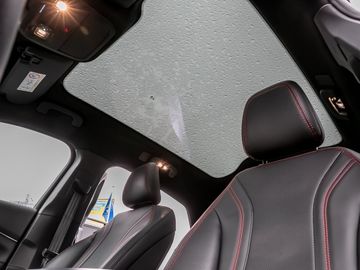 Ford Mustang Mach-E Premium AWD Spezialausführung LED