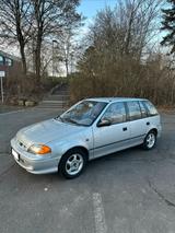 Subaru Justy - Subaru Gebrauchtwagen von 2002