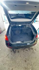 BMW 320d f31 Touring Luxury Line Luxury Line