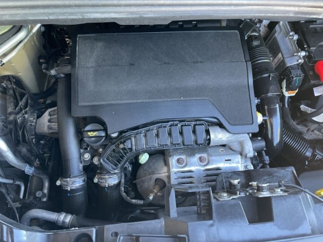 Fahrzeugabbildung Opel Combo Life 1.2 Turbo Edition Navi, Rückfahrkamer