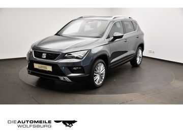 SEAT Ateca - 2