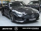Mercedes-Benz GT 63 AMG 4M+ HA-LENKUNG MULTI-SITZE PANO LIFT - Mercedes-Benz AMG GT aus 2025