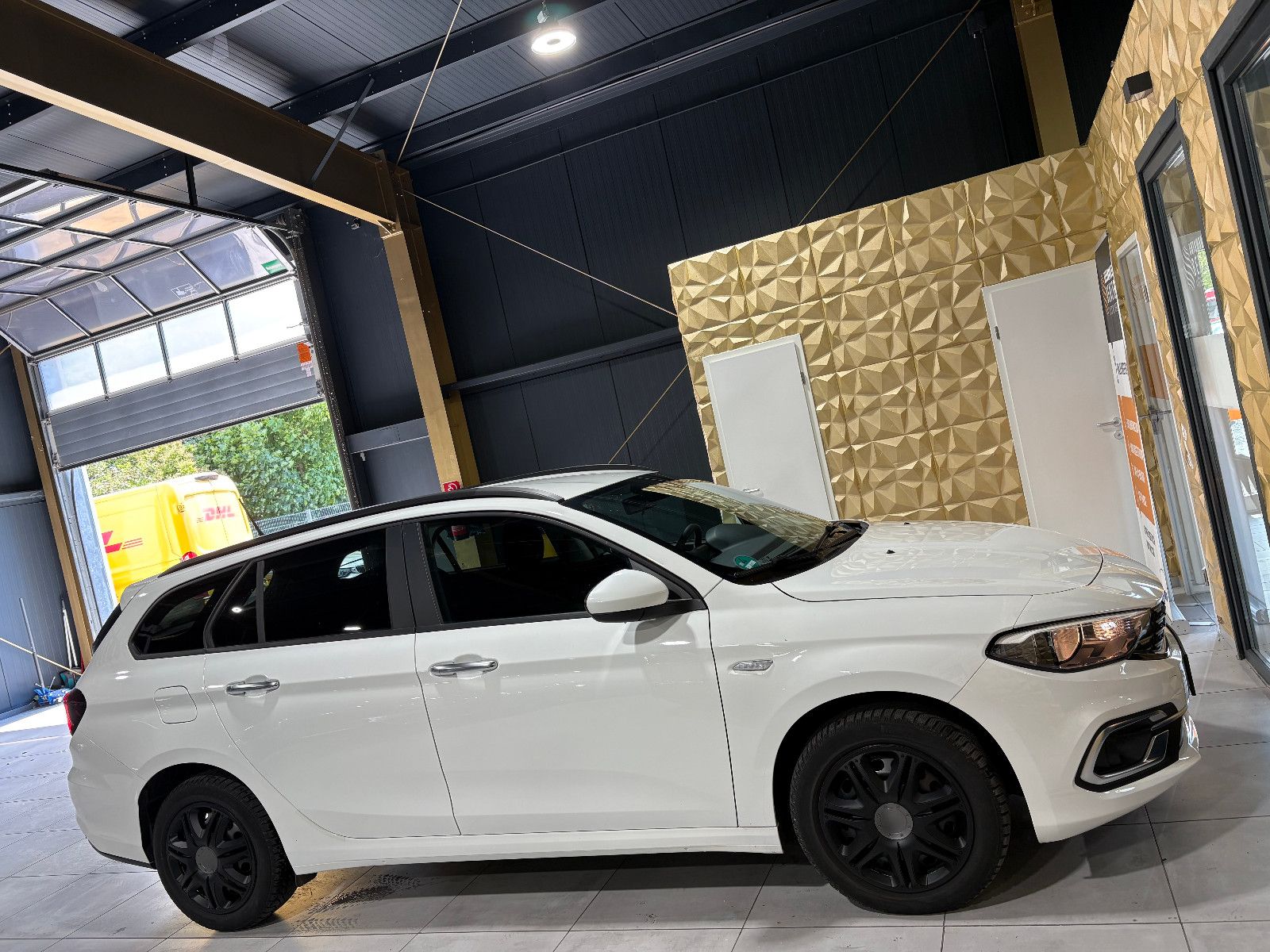 Fahrzeugabbildung Fiat Tipo City Life/ACC/SHZ/KAMERA/NAVI/SPURHALTE