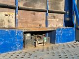 MAN TGA 35.360 8x2-4 BL Maschinentransporter Rampen - Maschinentransporter