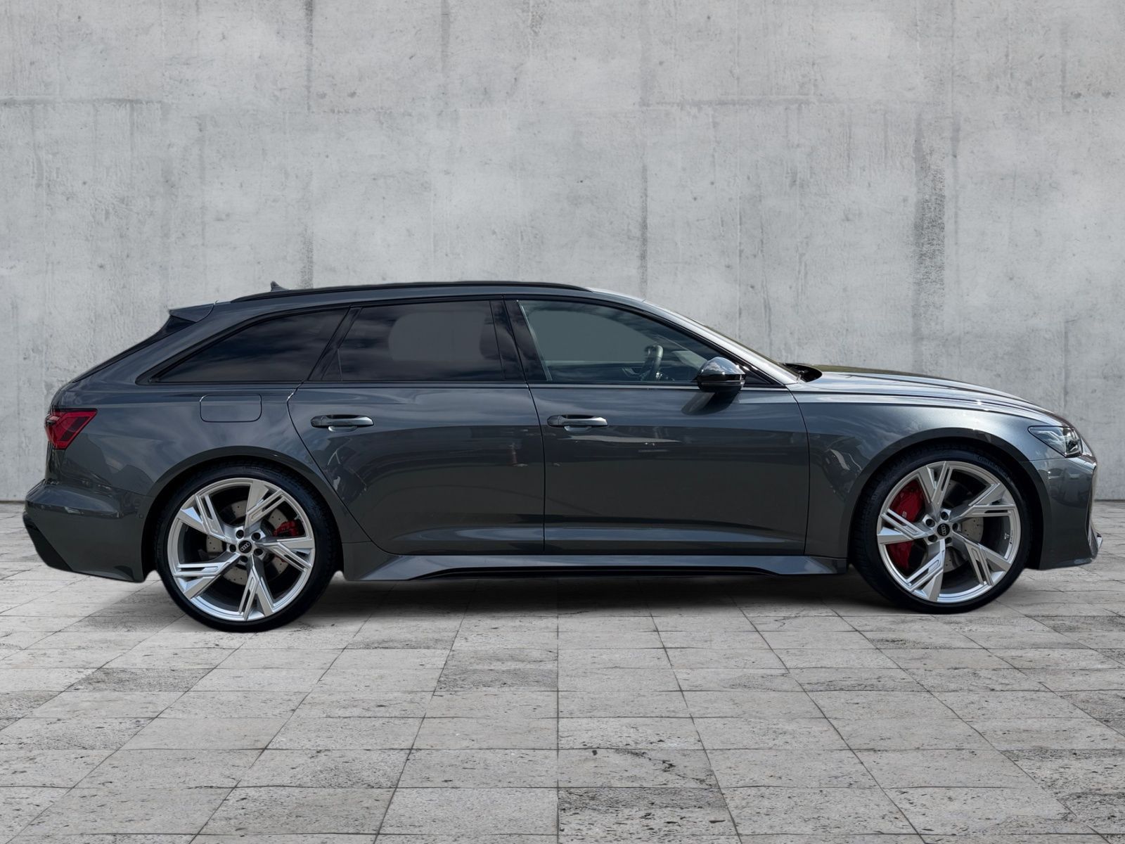Audi RS6 - Bild 7