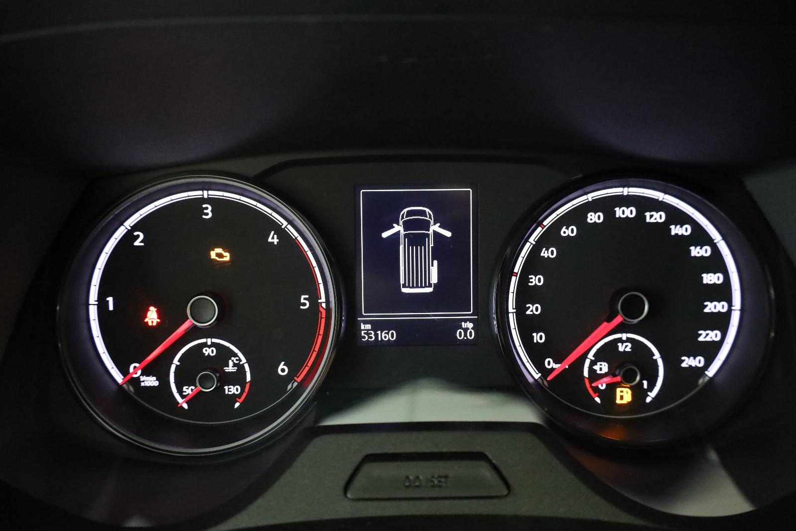 Volkswagen T6.1 Transporter |AHK|APP|PDC|TEMP|NAVI|RFK|KLIM