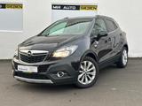 Opel Mokka 1.7 CDTI Innovation 4x4 Kamera AHK - Opel Mokka mit Diesel-Antrieb: Allradantrieb