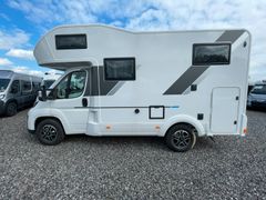 Sun Living A 60 SP* Automatik* *ganze Familie auf 5,99 m"