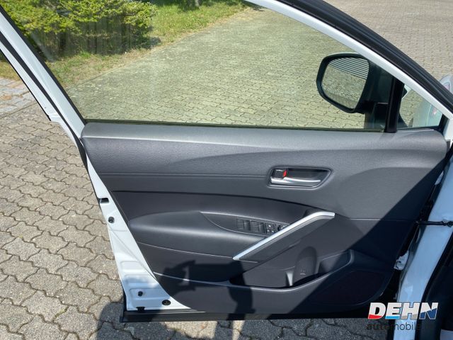 Toyota Corolla Cross 1.8 Hybrid Active