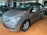 Mercedes-Benz B 200 Turbo/ 54 Tkm//MFL/TEM/SHZ/NAV/PDC - gebrauchte Mercedes-Benz B-Klasse aus dem Jahr 2006