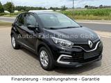 Renault Captur Limited - Renault Captur: Limited