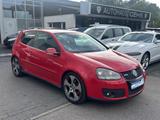Volkswagen Golf GTI Klima Licht+Sicht Paket  - Volkswagen Golf aus 2006: GTI