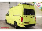 Volkswagen Crafter 2.0 TDI 175 PK DSG Ambulance RTW LED Led - Rettungswagen (RTW)