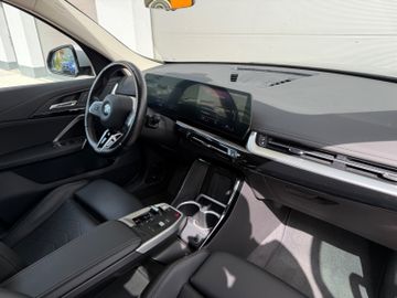 BMW X1 - 12