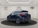 Mazda CX-5 SKY-D AWD NAKAMAINTENSE+LEDER-NUR HÄNDLER! - Mazda CX-5 Nakama mit Diesel-Antrieb