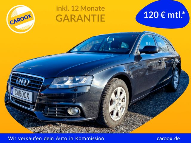 Audi A4 Avant Ambiente 2.0 TDI