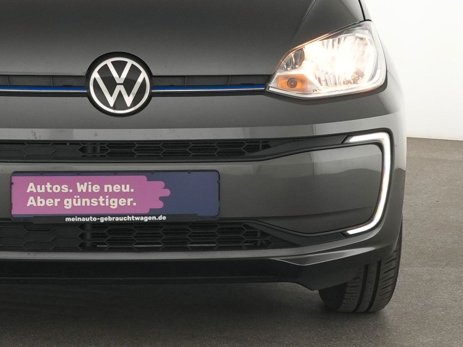 Volkswagen e-up! - Bild 13